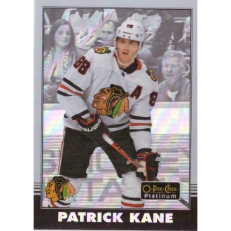 Insertní karty - Kane Patrick - 2020-21 O-Pee-Chee Platinum Retro Rainbow No.R5