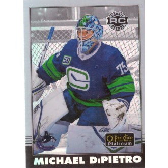 Insertní karty - DiPietro Michael - 2020-21 O-Pee-Chee Platinum Retro Rainbow No.R58