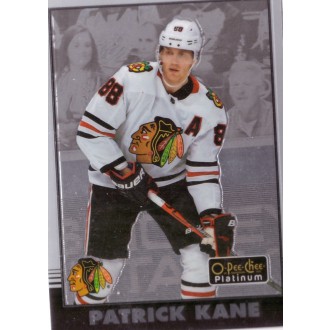 Insertní karty - Kane Patrick - 2020-21 O-Pee-Chee Platinum Retro No.R5