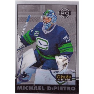 Insertní karty - DiPietro Michael - 2020-21 O-Pee-Chee Platinum Retro No.R58