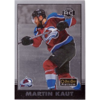 Insertní karty - Kaut Martin - 2020-21 O-Pee-Chee Platinum Retro No.R94
