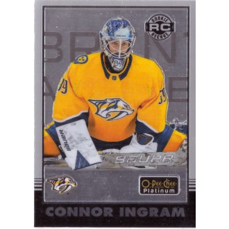 Insertní karty - Ingram Connor - 2020-21 O-Pee-Chee Platinum Retro No.R97