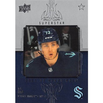 Insertní karty - Lind Kole - 2021-22 Upper Deck Honor Roll No.HR56