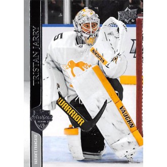 Paralelní karty - Jarry Tristan - 2020-21 Upper Deck French No.670