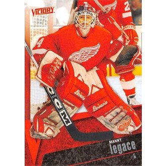 Řadové karty - Legace Manny - 2003-04 Victory No.69