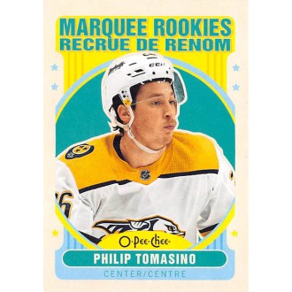 Insertní karty - Tomasino Philip - 2021-22 Upper Deck O-Pee-Chee Update Retro No.623