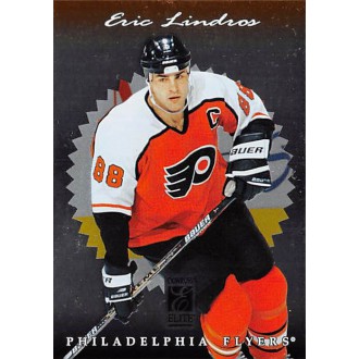 Řadové karty - Lindros Eric - 1996-97 Donruss Elite No.7