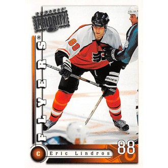 Řadové karty - Lindros Eric - 1997-98 Donruss Priority No.2