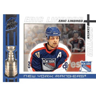 Řadové karty - Lindros Eric - 2003-04 Quest For the Cup No.71
