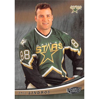 Řadové karty - Lindros Eric - 2006-07 Power Play No.35