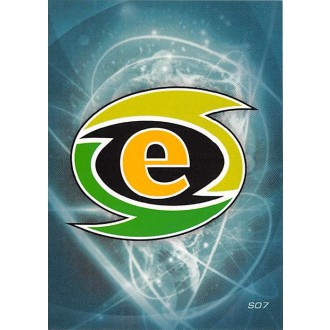 Extraliga OFS - HC Energie Karlovy Vary - 2008-09 OFS Logo Seznam karet No.7