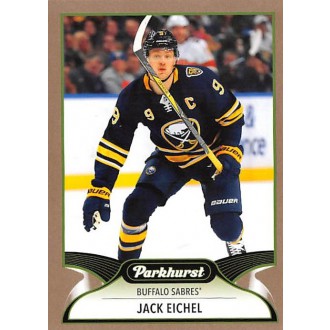 Paralelní karty - Eichel Jack - 2021-22 Parkhurst Bronze No.252