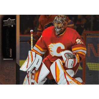 Paralelní karty - Markstrom Jacob - 2021-22 Upper Deck Silver Foil No.279