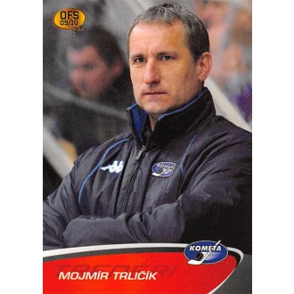 Extraliga OFS - Trličík Mojmír - 2009-10 OFS Trenéři No.25