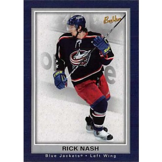Řadové karty - Nash Rick - 2005-06 Beehive No.26