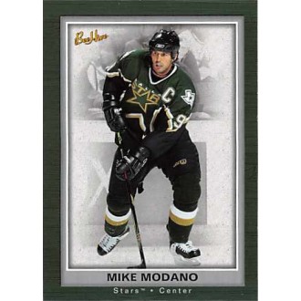 Řadové karty - Modano Mike - 2005-06 Beehive No.28
