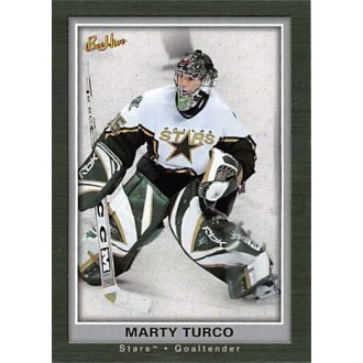 Řadové karty - Turco Marty - 2005-06 Beehive No.30