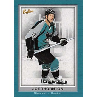 Řadové karty - Thornton Joe - 2005-06 Beehive No.74