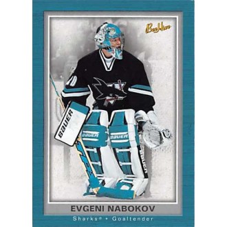 Řadové karty - Nabokov Evgeni - 2005-06 Beehive No.77
