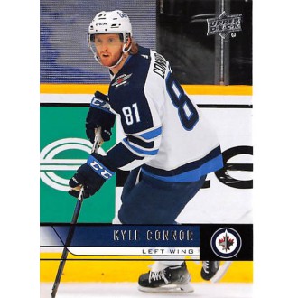 Insertní karty - Connor Kyle - 2021-22 Upper Deck 2006-07 Upper Deck Retro No.T75