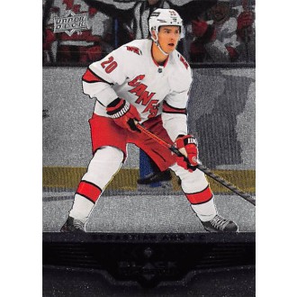 Insertní karty - Aho Sebastian - 2021-22 Upper Deck 2005-06 Black Diamond Retro No.BD4