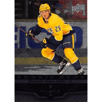 Insertní karty - Tomasino Philip - 2021-22 Upper Deck 2005-06 Black Diamond Retro No.BD11