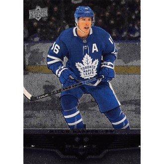 Insertní karty - Marner Mitch - 2021-22 Upper Deck 2005-06 Black Diamond Retro No.BD16