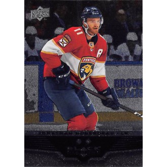 Insertní karty - Huberdeau Jonathan - 2021-22 Upper Deck 2005-06 Black Diamond Retro No.BD17