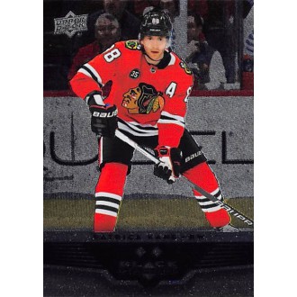 Insertní karty - Kane Patrick - 2021-22 Upper Deck 2005-06 Black Diamond Retro No.BD18