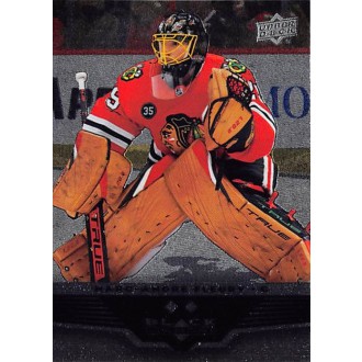 Insertní karty - Fleury Marc-Andre - 2021-22 Upper Deck 2005-06 Black Diamond Retro No.BD21