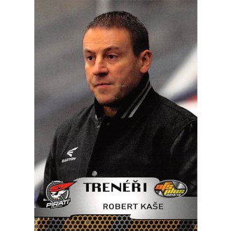 Extraliga OFS - Kaše Robert - 2013-14 OFS Trenéři No.39