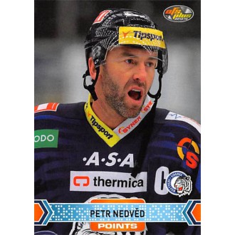 Extraliga OFS - Nedvěd Petr - 2013-14 OFS Points No.8