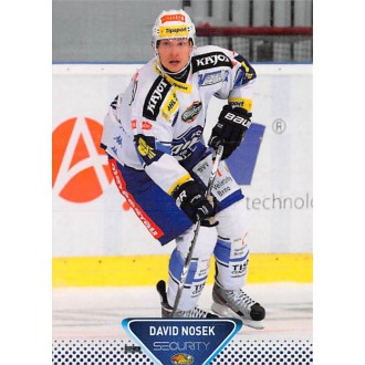 Extraliga OFS - Nosek David - 2013-14 OFS Security No.2