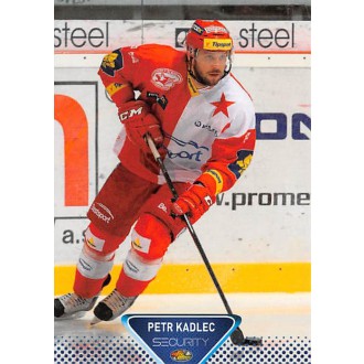 Extraliga OFS - Kadlec Petr - 2013-14 OFS Security No.4