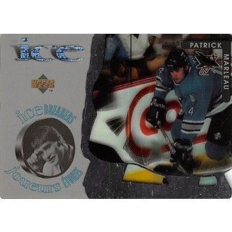 Řadové karty - Marleau Patrick - 1997-98 McDonalds Upper Deck No.McD34