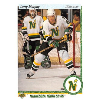 Řadové karty - Murphy Larry - 1990-91 Upper Deck French No.229