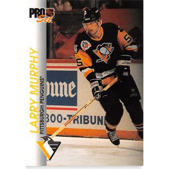 Řadové karty - Murphy Larry - 1992-93 Pro Set No.146