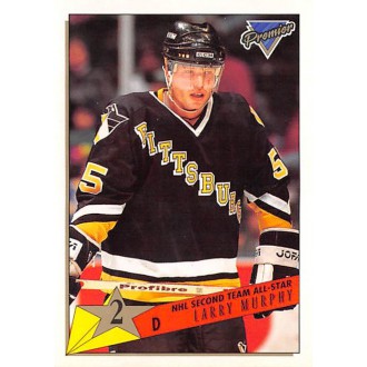 Řadové karty - Murphy Larry - 1993-94 OPC Premier No.173