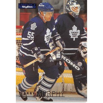 Řadové karty - Murphy Larry - 1995-96 Skybox Impact No.163