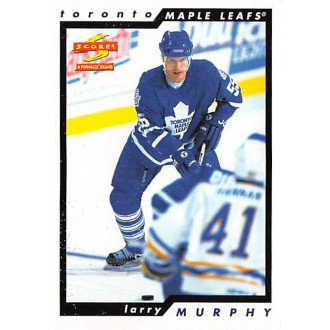 Řadové karty - Murphy Larry - 1996-97 Score No.75