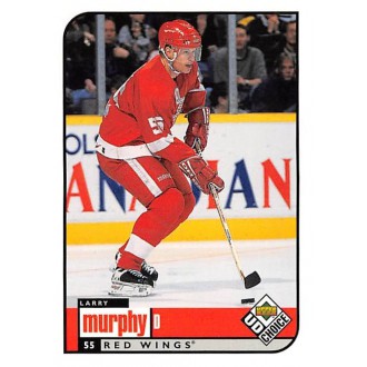 Řadové karty - Murphy Larry - 1998-99 UD Choice No.70