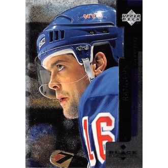 Řadové karty - LaFontaine Pat - 1997-98 Black Diamond No.133