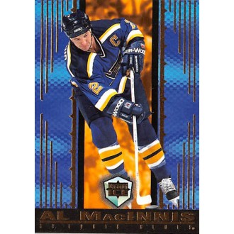 Řadové karty - MacInnis Al - 1998-99 Dynagon Ice No.159