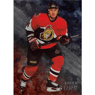 Řadové karty - Bonk Radek - 1998-99 Be A Player No.94
