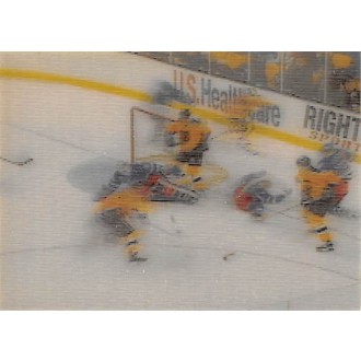 Řadové karty - Bourque Ray - 1996-97 McDonalds Pinnacle No.McD31