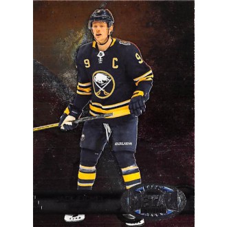 Insertní karty - Eichel Jack - 2020-21 Metal Universe 1997-98 Retro No.R5