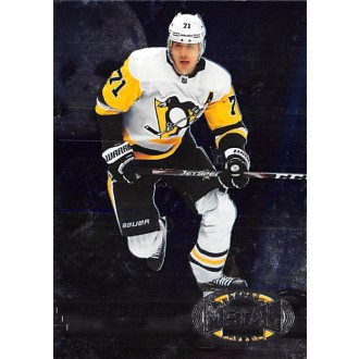 Insertní karty - Malkin Evgeni - 2020-21 Metal Universe 1997-98 Retro No.R13