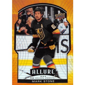 Paralelní karty - Stone Mark - 2020-21 Allure Sunset No.13