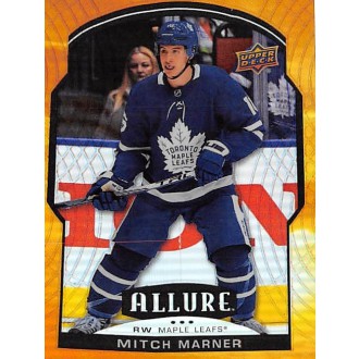 Paralelní karty - Marner Mitch - 2020-21 Allure Sunset No.35