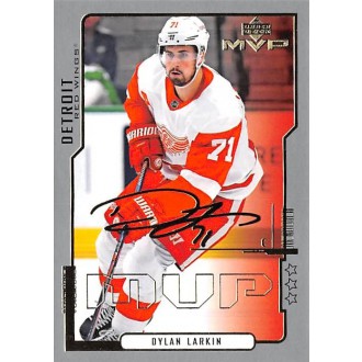 Insertní karty - Larkin Dylan - 2020-21 MVP 20th Anniversary 3rd Star No.26